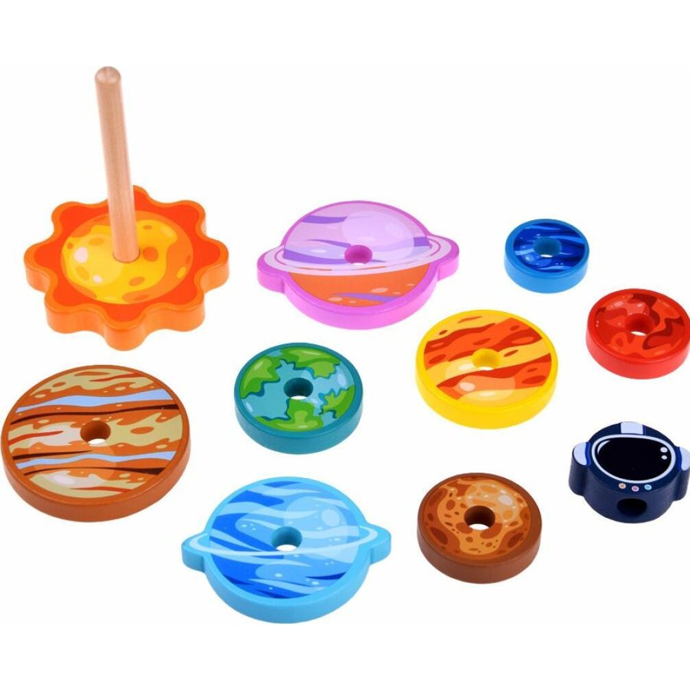 Thumbnail - Jokomisiada Puzzle-Universum