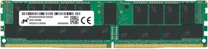 Produktbild Micron Server DRAM (1 x 8GB, 3200 MHz, DDR4-RAM, DIMM)