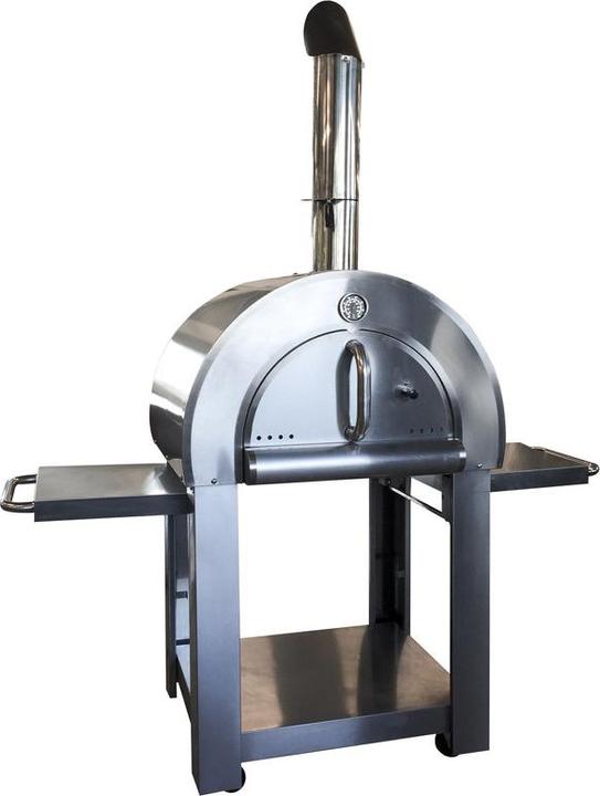 Actual product image Nouvel Pizzaofen Fuego (Pizza oven wood)