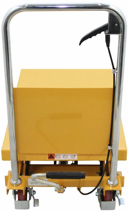 Produktbild Kibernetik SP300 (300 kg)