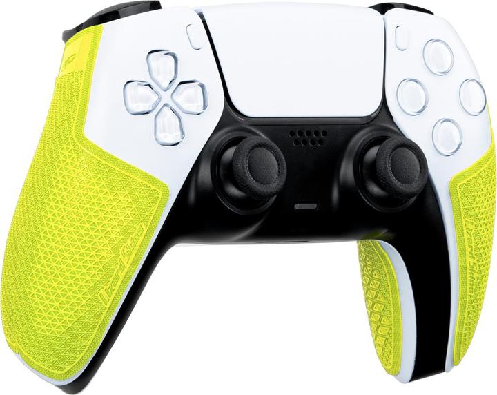 Immagine prodotto Lizard Skins Impugnatura per controller DSP per PlayStation 5 - Neon (PS5)