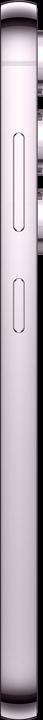 Actual product image Samsung Galaxy S23 (128 GB, Misty Lilac, 6.10", SIM + eSIM, 50 Mpx, 5G)