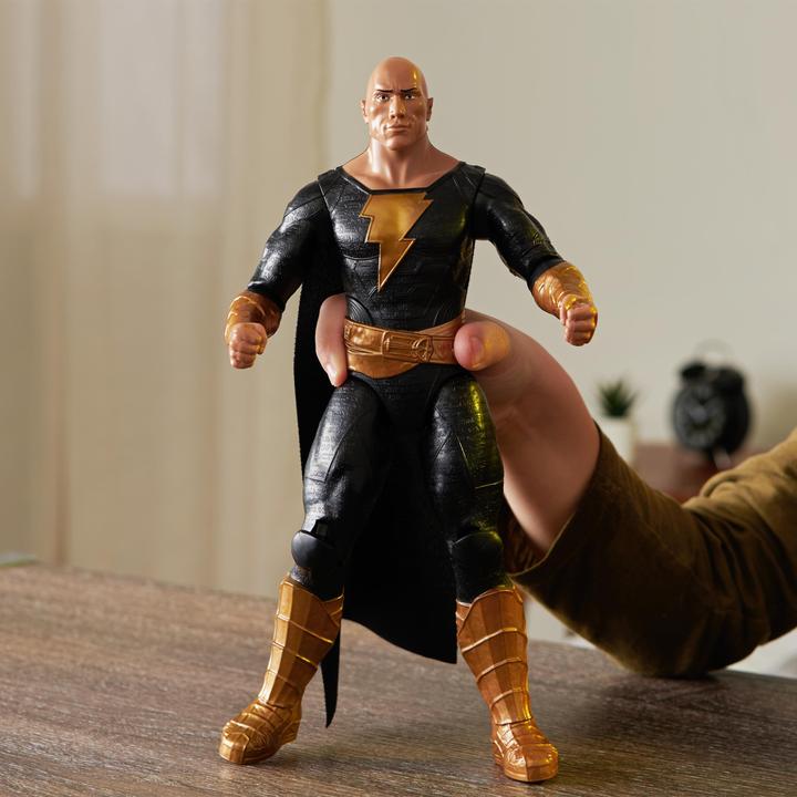Image du produit Spin Master Figure 30 cm - Black Adam (6065492)