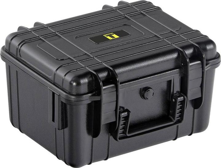 Immagine prodotto Allit Valigetta universale con inserto in schiuma, 5,8 l, dimensioni esterne lungh. x