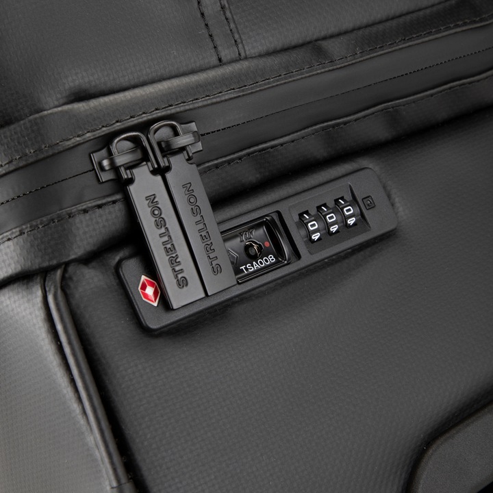 Produktbild Strellson stockwell 2.0 c65 trolleycase mvz (64 l, M (50 - 90l))