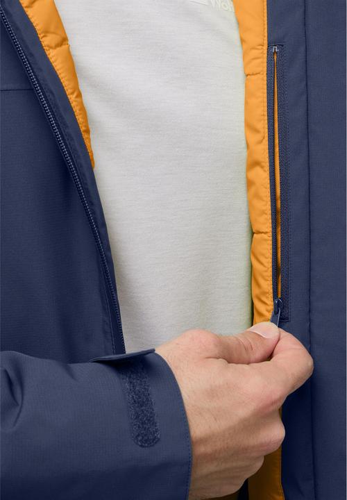 Produktbild Jack Wolfskin Wisper Ins Jkt M (L)