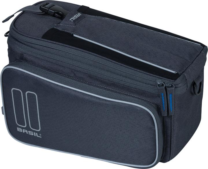 Produktbild Basil Gepäckträgertasche (7 l, Gepäckträgertasche)
