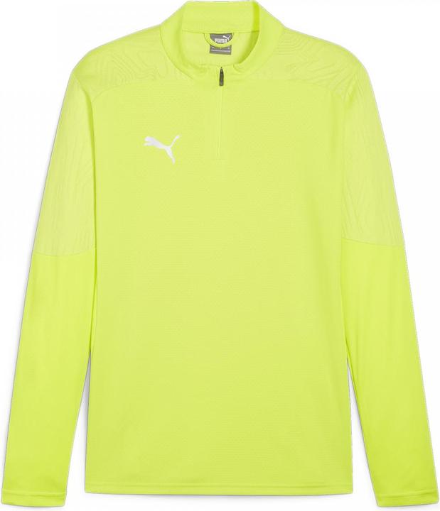 Immagine prodotto Puma Top 1/4 di zip da allenamento teamFINAL (XXL)