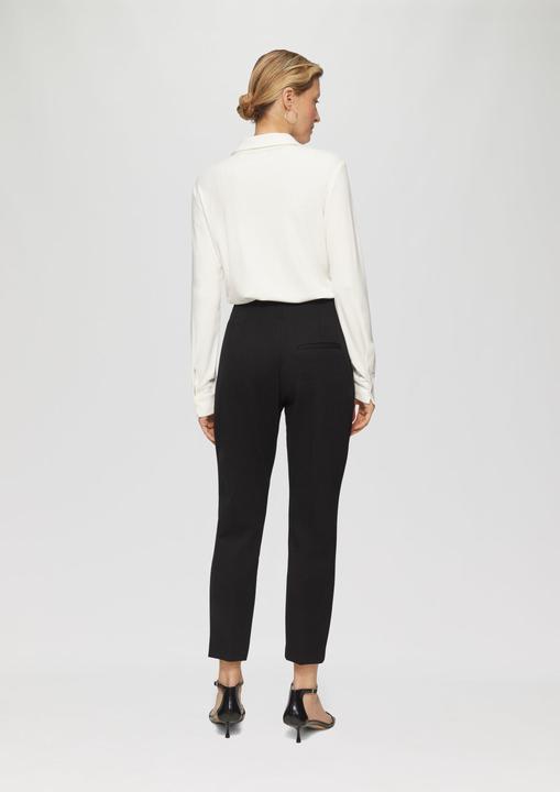 Produktbild S.Oliver Hose Slim: Jerseyhose mit Tapered Leg (36)