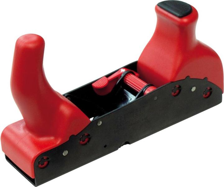 Actual product image Brück hand planer RALI length 220 mm Monobloc (48 mm)