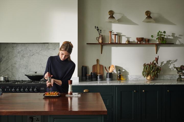 Produktbild Cole & Mason Derwent (Pfeffer, Salz)