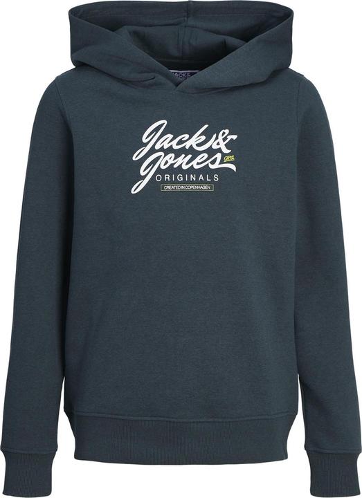 Produktbild Jack & Jones Junior Boys Hoodie (140)