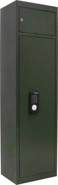 Immagine prodotto Rottner Utah 8 (117 l)