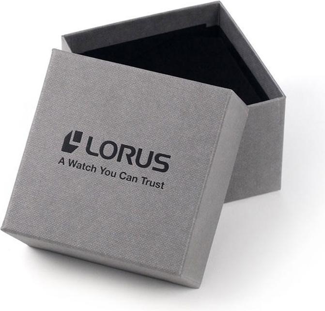 Actual product image Lorus Sports (Analogue wristwatch, 42 mm)
