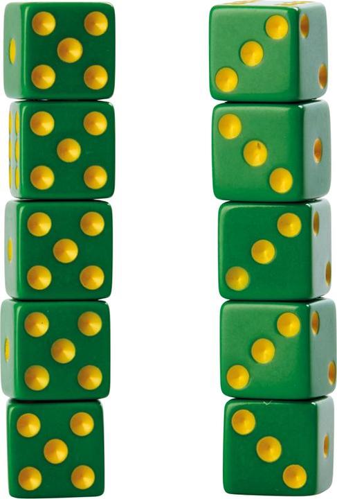 Immagine prodotto Kinzel Gioco di società (Tedesco, 2 - 4 Giocatori)