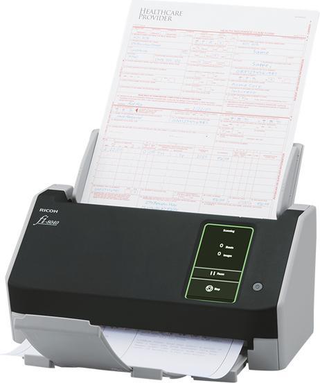 Produktbild RICOH fi-8040 (USB, Ethernet)