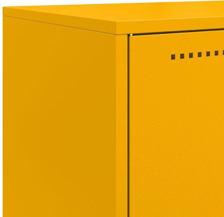 Image du produit vidaXL Highboard (68.50 x 38.50 x 107 cm)