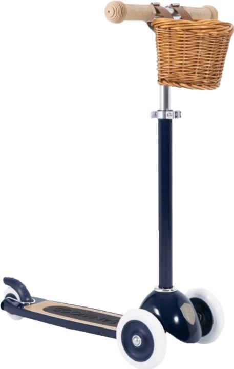 Produktbild Banwood Scooter Navy