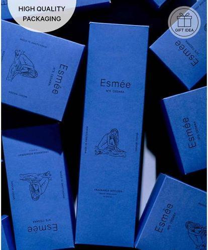 Actual product image Esmée Premium Scents - Diffuser (200 ml)