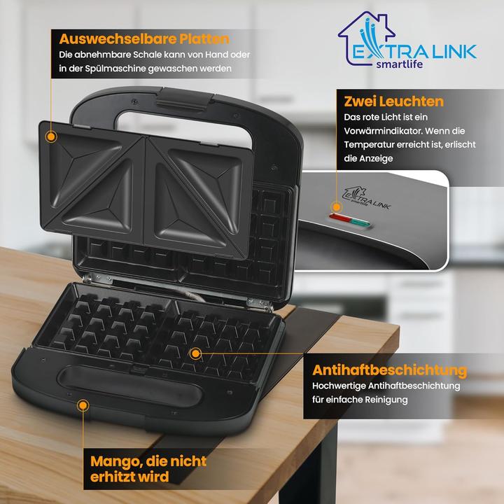 Image du produit Extralink SJ-37A