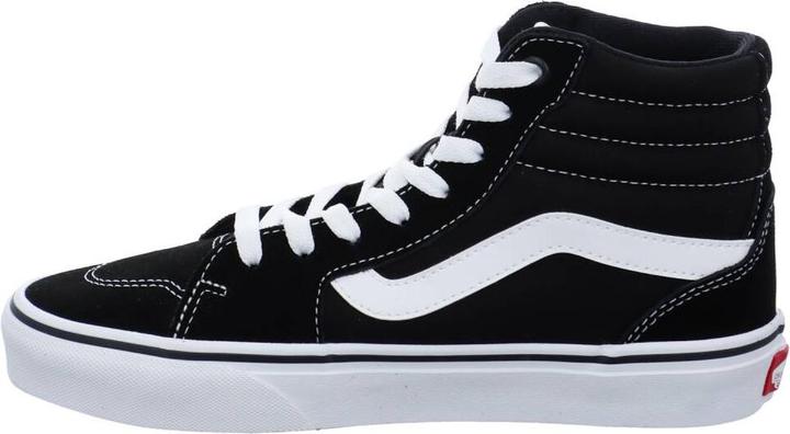 Image du produit Vans Filmore Hi sneaker femmes (40)