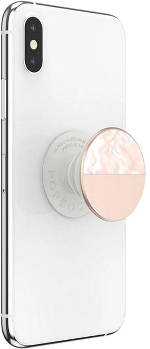 Actual product image PopSockets Halterung PopGrip Acet Glam Rose Gold, Befestigung