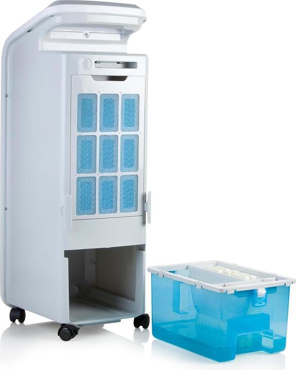 Produktbild Graco Luftkühler DO153A