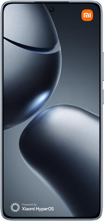 Produktbild Xiaomi 14T Pro (512 GB, Titan Blue, 6.67", Dual SIM, 5G)