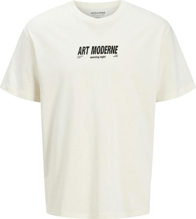 Immagine prodotto Jack & Jones Jormoderne Tee Ss C.N Ft Styd Aw24 (XXL)