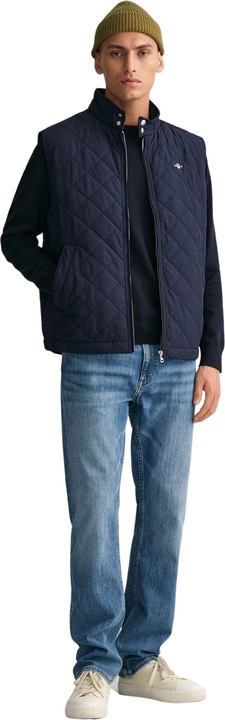 Produktbild GANT Gilet (L)