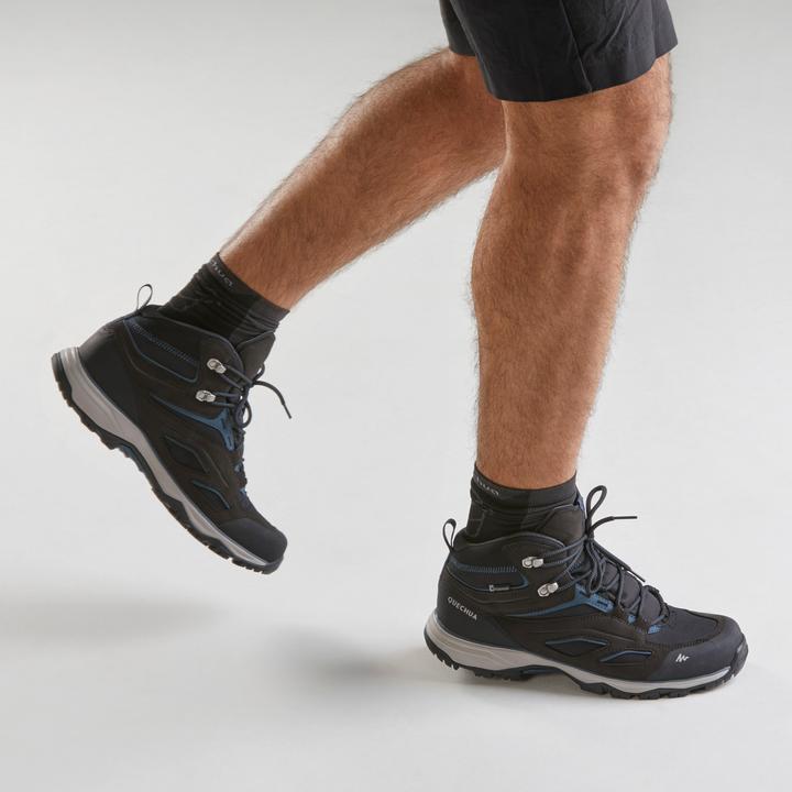 Actual product image Quechua MH100 MID WTP (42)