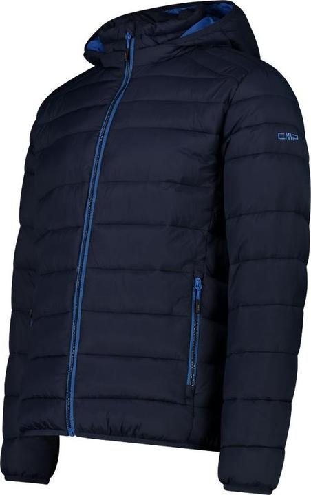 Actual product image CMP Campagnolo Jacket Snaps Hood (3XL)