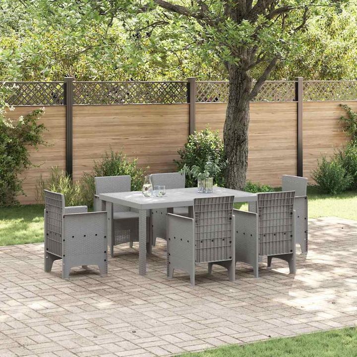 Image du produit vidaXL Gartentisch (150 x 100 x 73 cm)