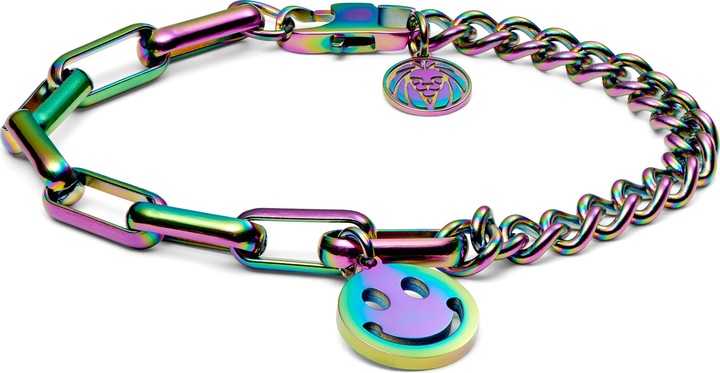 Actual product image Lucleon Clarke Amager (Metal)