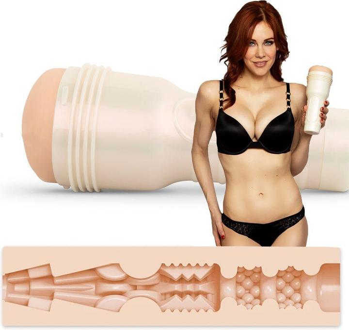Produktbild Fleshlight Toy Meets World