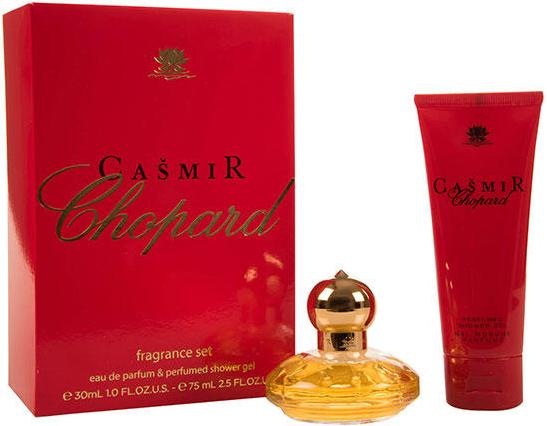Produktbild Chopard Cašmir Geschenkset (Eau de Parfum, 105 ml)