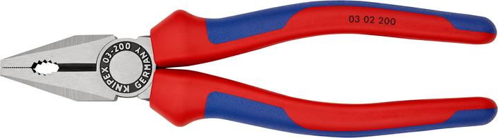 Immagine prodotto Knipex Pinza universale (200 mm)