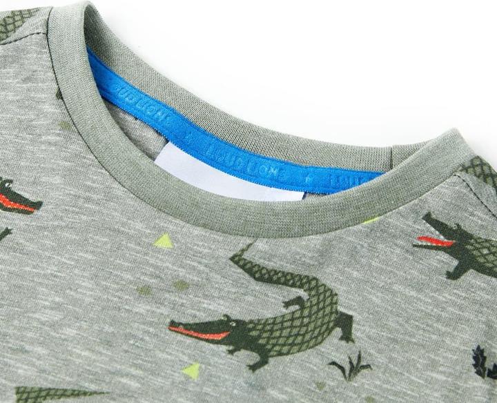 Produktbild vidaXL Kinder T-Shirt (104)