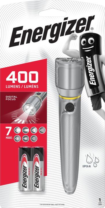 Lampe de poche