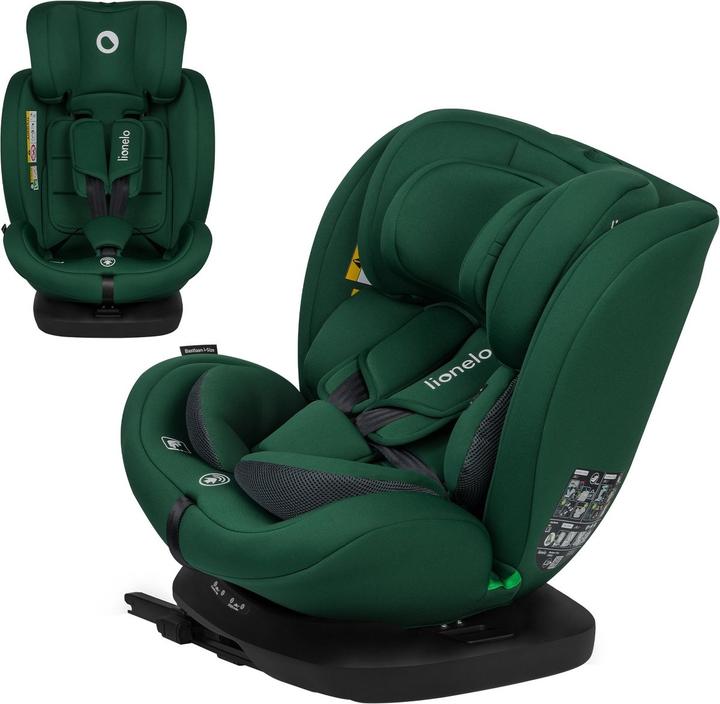 Produktbild Lionelo Bastiaan I-Size (Kindersitz)