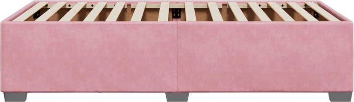 Image du produit vidaXL Bettgestell (80 x 200 cm)