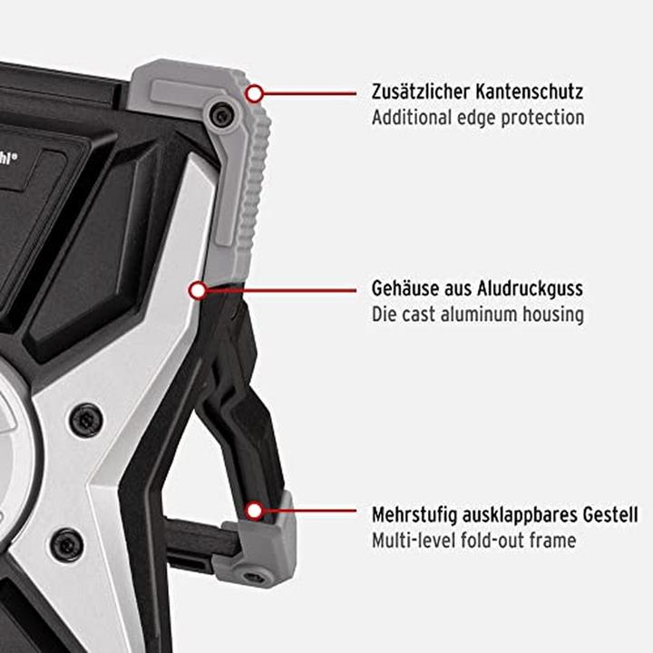Produktbild Brennenstuhl Rufus 15Cri 96 (2700 lm)