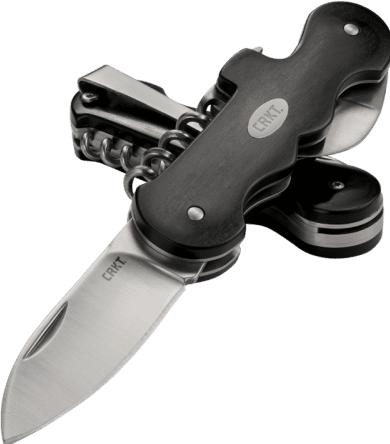 Produktbild CRKT Trible Play