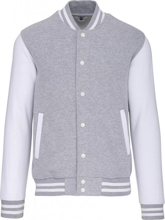 Bianco, Oxford Grey