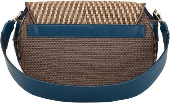 Produktbild Maura Coscia LUNA blu