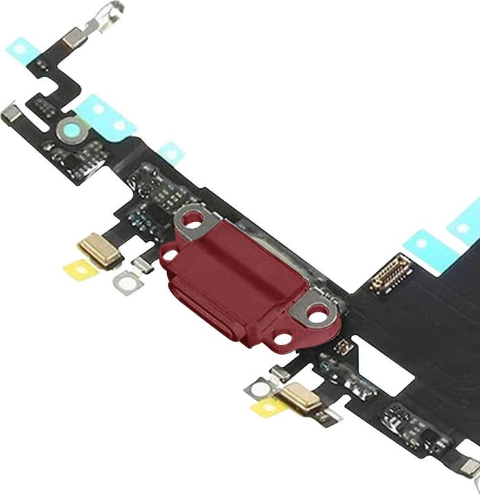 Produktbild Relife Ersatzteil Lightning Ladebuchse (Modul, Apple iPhone SE)