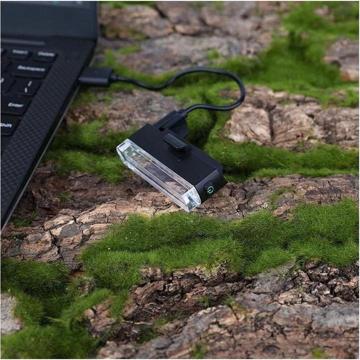 Produktbild Magicshine Velolampe Seemee 50 (50 lm)