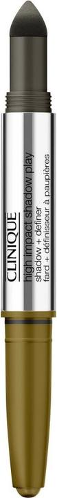 Image du produit Clinique Impact (Verts mixtes, No 10 Verts mixtes)
