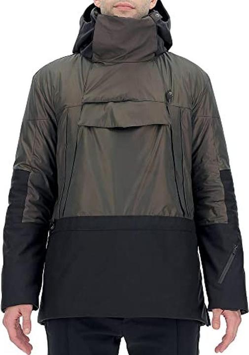 Actual product image UYN Skijacke Flash (S)