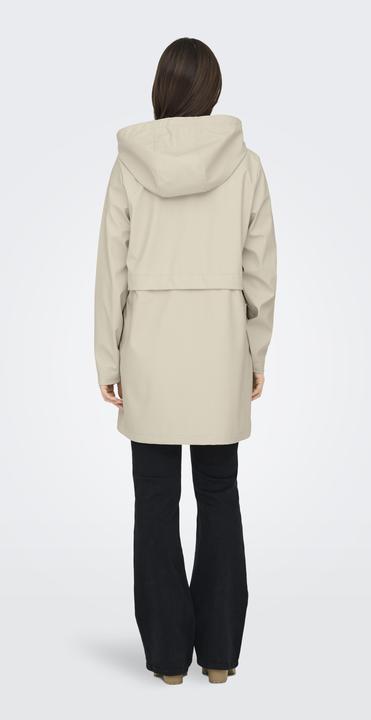 Actual product image Only ONLVIVIAN Regenjacke Regenjacke